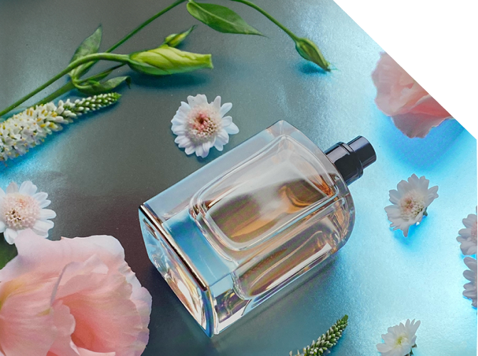 coldfoil parfume